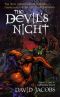 [The New Adventures of Dracula, Frankenstein and the Universal Monsters 02] • The Devil's Night